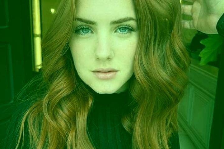 Ava, 23, a auburn blue-eyed caucasian companion based in Toding. Offering Deep French Kissing, Duos, Prostate Massage. Available for incall and outcall, over...
