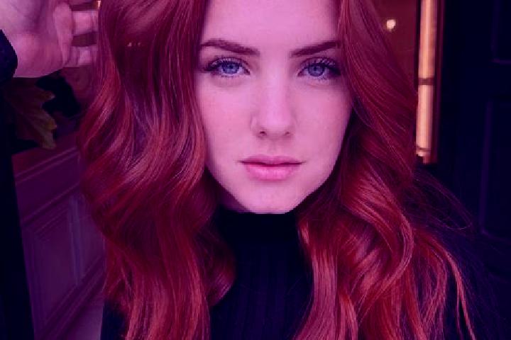 Ava, 23, a auburn blue-eyed ebony companion based in Chakvi. Offering CIM, Prostate Massage, Overnight. Available for incall and outcall, day and evening dates.