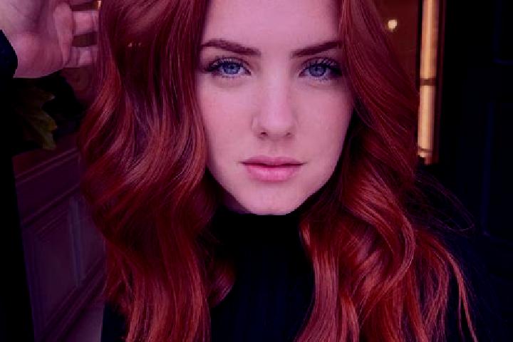 Ava, 23, a auburn blue-eyed european companion based in Charlevoix. Offering 69, Party Girl, CIM. Available for incall and outcall, overnight bookings availa...