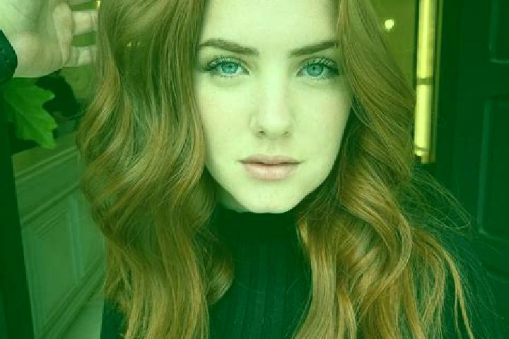 Ava, 23, a auburn blue-eyed mixed companion based in Malungsfors. Offering Duos, Girlfriend Experience, OWO, Party Girl. Available for incall and outcall, da...