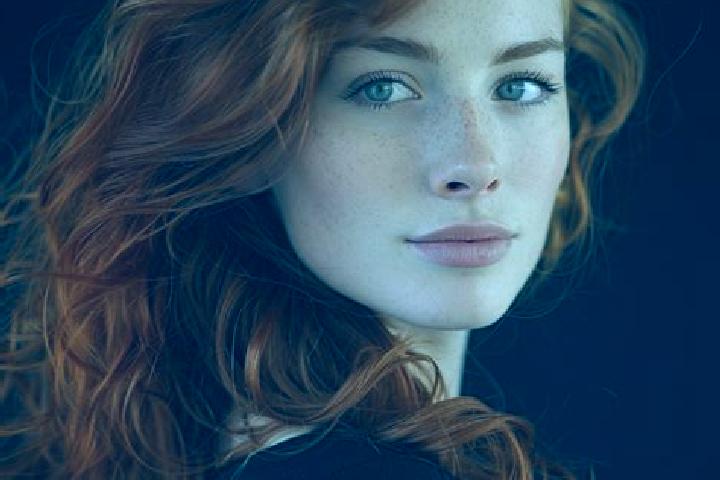 Ava, 23, a auburn green-eyed mixed companion based in Romans-sur-Isere. Offering Erotic Massage, CIM, Roleplay. Available for incall and outcall, overnight b...