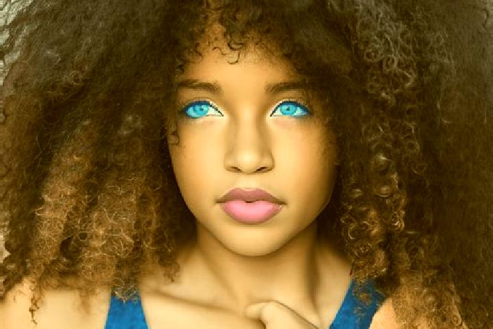 Ava, 23, a black blue-eyed mixed companion based in Fratte Rosa. Offering Massage, CIM, Prostate Massage, Couples. Available for incall and outcall, overnigh...