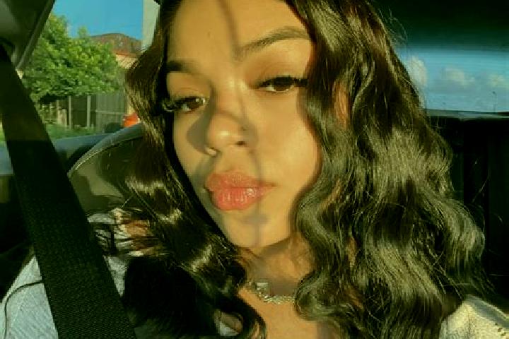 Ava, 23, a black brown-eyed latina companion based in Joehstadt. Offering Deep French Kissing, Fetish, BDSM, Tantra. Available for incall and outcall, overni...