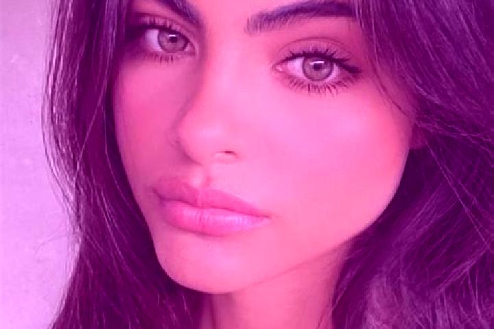 Ava, 23, a black dark-eyed caucasian companion based in Huojian. Offering Duos, Roleplay, Couples, Fetish, Tantra. Available for incall and outcall, overnigh...