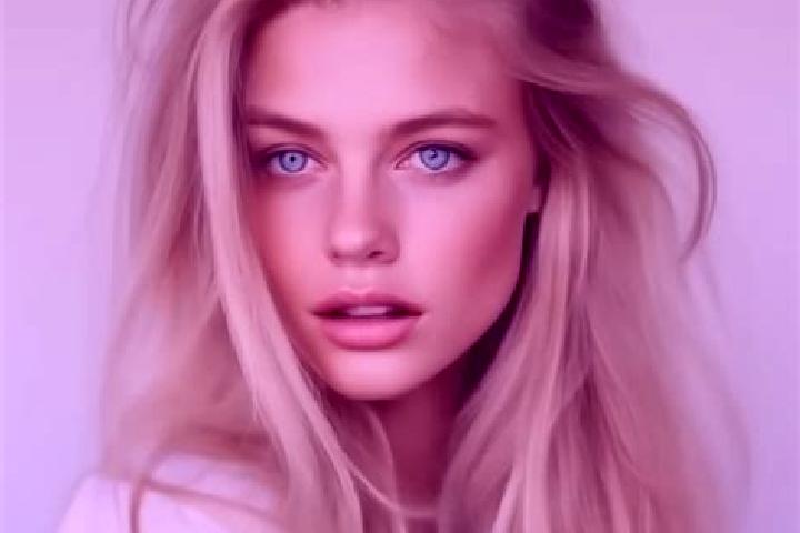 Ava, 23, a blonde dark-eyed mixed companion based in Sichevita. Offering 69, OWO, Deep French Kissing, BDSM. Available for incall and outcall, day and evenin...