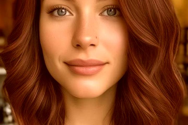 Ava, 23, a chestnut amber-eyed mixed companion based in Wendorf. Offering 69, Striptease, A-Level, Prostate Massage. Available for incall and outcall, day an...
