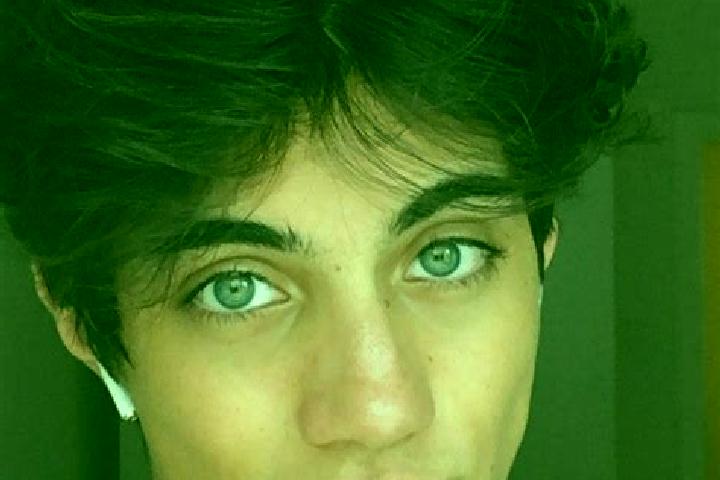 Ava, 23, a chestnut blue-eyed caucasian companion based in Reventadero. Offering Erotic Massage, Fetish, OWO. Available for incall and outcall, overnight boo...