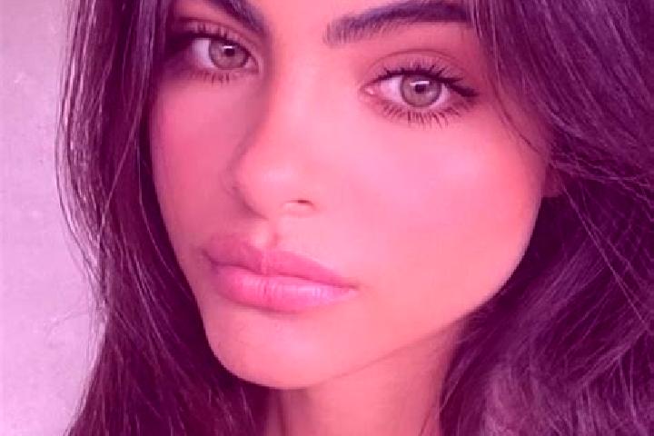 Ava, 23, a dark blonde green-eyed middle eastern companion based in Gonnoi. Offering Overnight, GFE. Available for incall and outcall, overnight bookings ava...