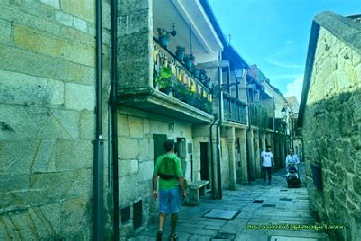 Ava, 23 — Escort in A Rua, Spain