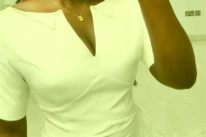 Ava, 23 — Escort in Aboh, Nigeria