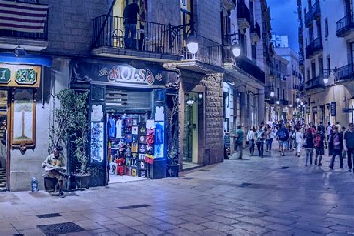 Ava, 23 — Escort in Amposta, Spain