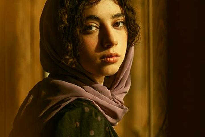 Ava, 23 — Escort in Aslan Duz, Iran