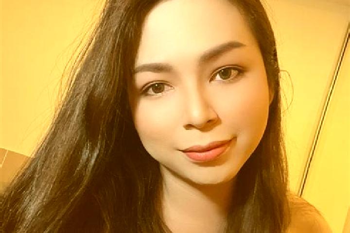 Ava, 23 — Escort in Ban Khlong Bang Phrom, Thailand