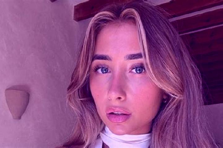 Ava, 23 — Escort in Bayt Imrin, Palestine