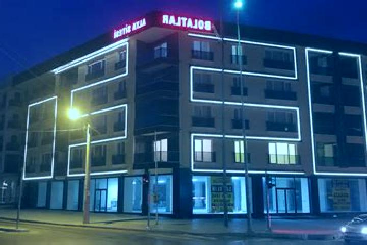 Ava, 23 — Escort in Bolatlar, Turkey