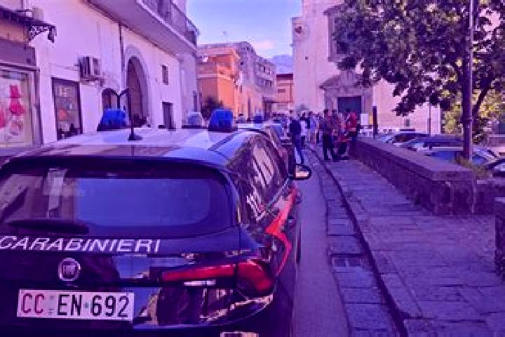 Ava, 23 — Escort in Boscotrecase, Italy