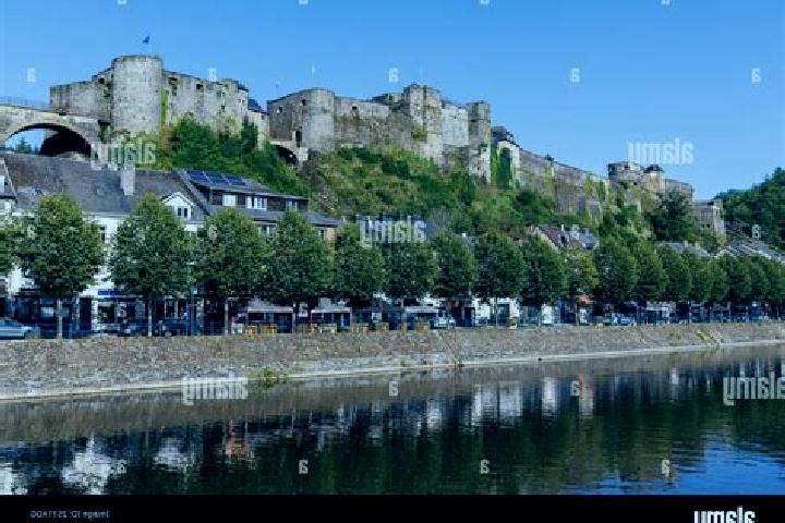 Ava, 23 — Escort in Bouillon, Belgium