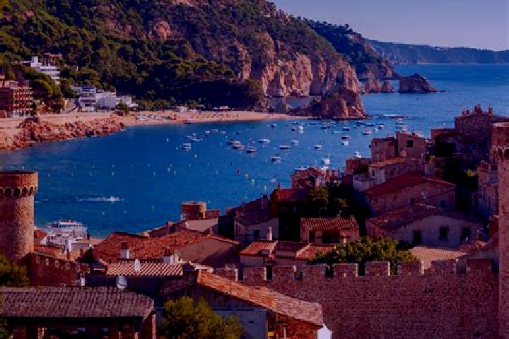 Ava, 23 — Escort in Castellcir, Spain