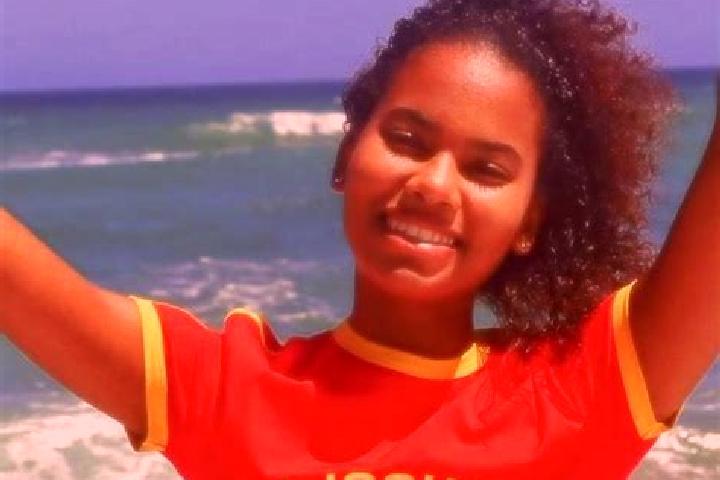 Ava, 23 — Escort in Cazage, Angola