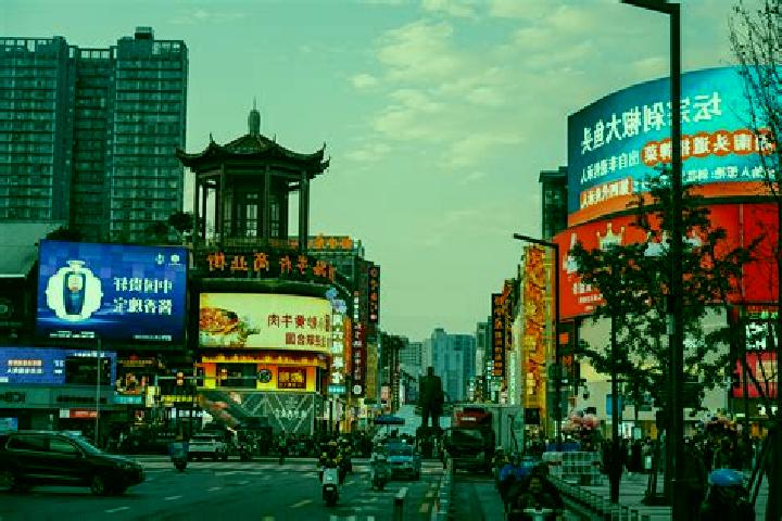 Ava, 23 — Escort in Changsa, China