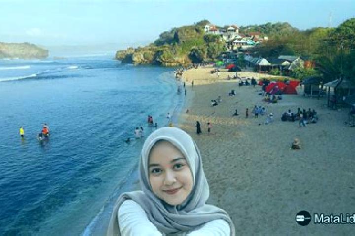 Ava, 23 — Escort in Cigorowong Kidul, Indonesia