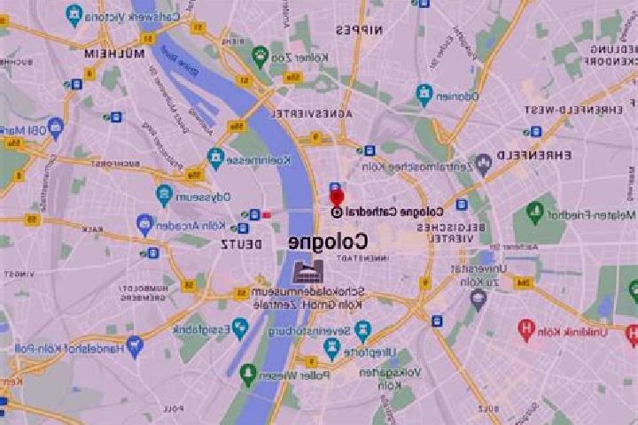 Ava, 23 — Escort in Cologne, France