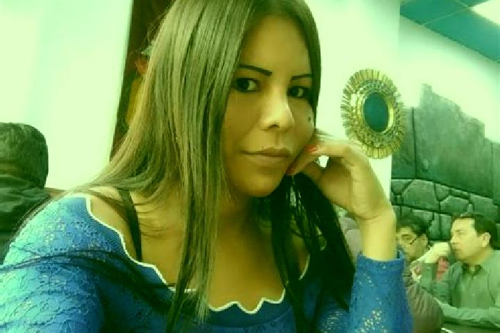 Ava, 23 — Escort in Colorina, Italy