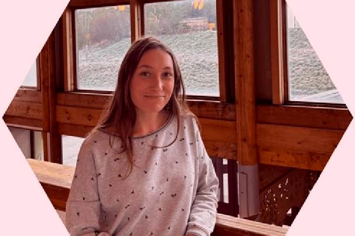 Ava, 23 — Escort in Cormaranche-en-Bugey, France