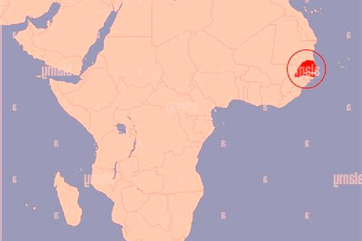 Ava, 23 — Escort in Dara, Senegal
