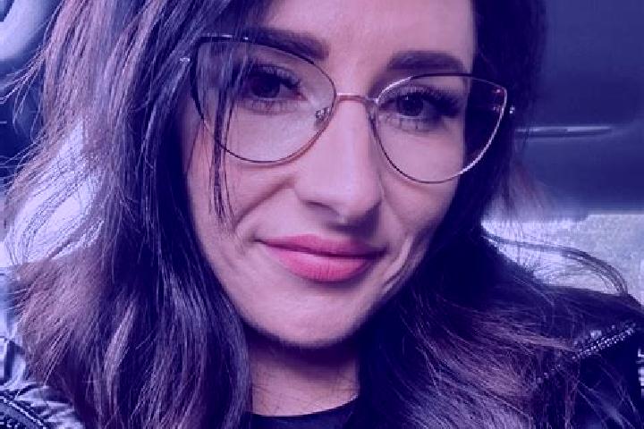 Ava, 23 — Escort in Goscicino, Poland