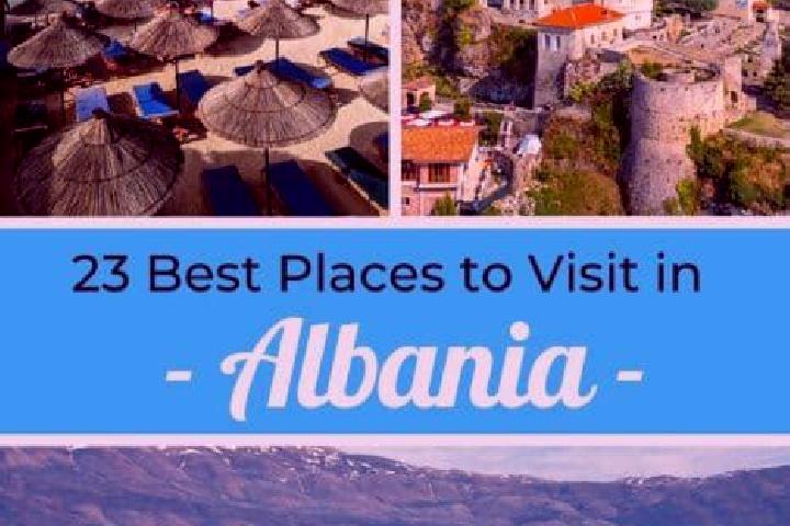 Ava, 23 — Escort in Hinge, Albania
