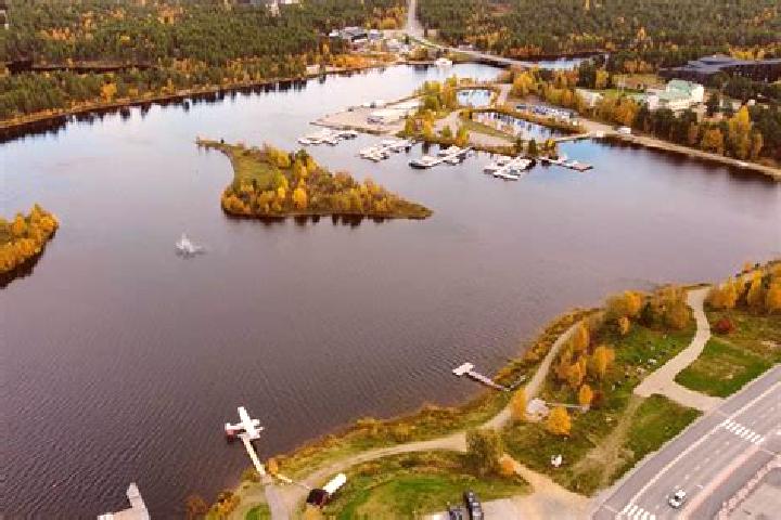 Ava, 23 — Escort in Inari, Finland