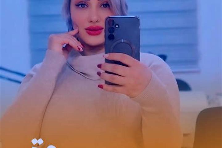 Ava, 23 — Escort in Karizak-e Nagahani, Iran