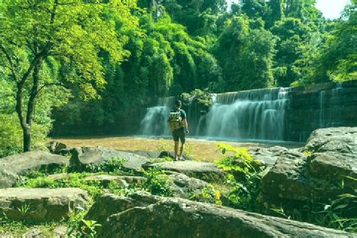 Ava, 23 — Escort in Khao Kho, Thailand