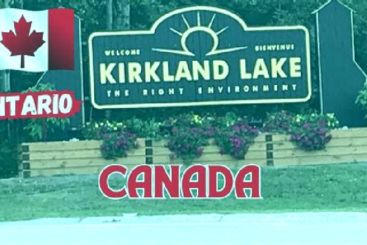 Ava, 23 — Escort in Kirkland Lake, Canada