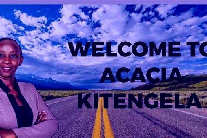Ava, 23 — Escort in Kitengela, Kenya