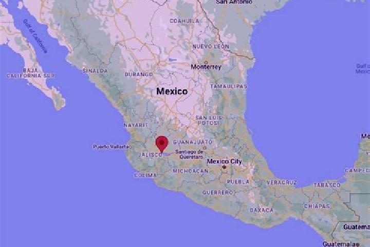 Ava, 23 — Escort in La Candelaria Tlapala, Mexico