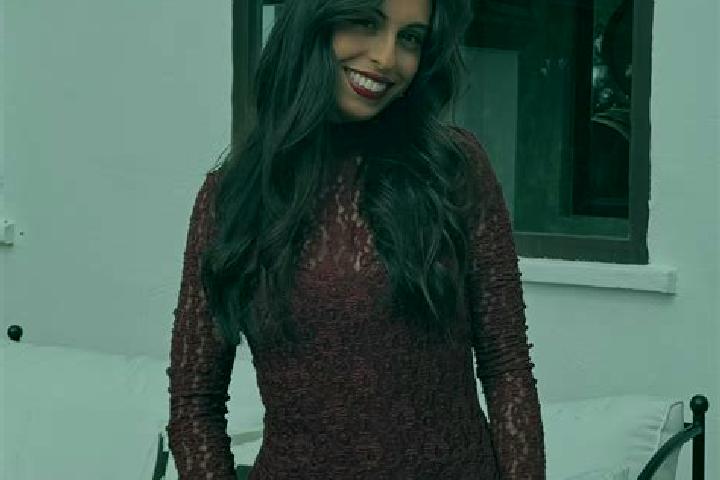 Ava, 23 — Escort in La Roche, Switzerland