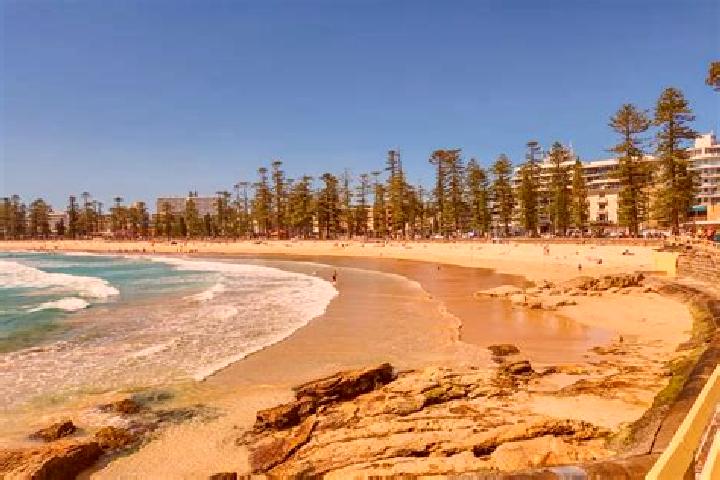Ava, 23 — Escort in Manly, Australia