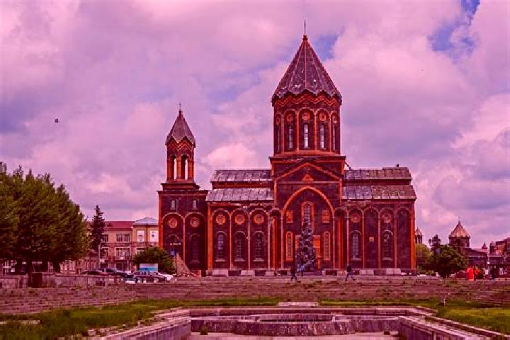 Ava, 23 — Escort in Marmarashen, Armenia