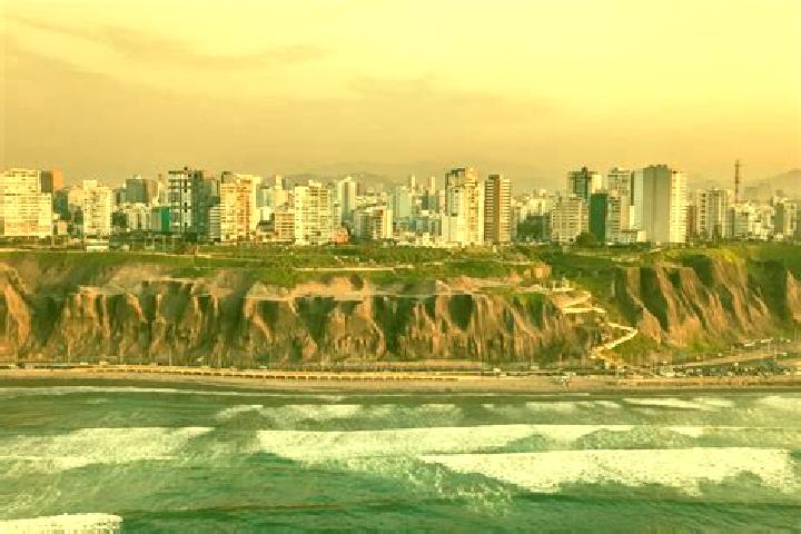Ava, 23 — Escort in Nahuimpuquio, Peru