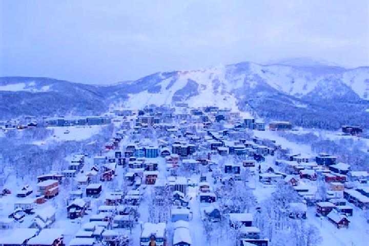 Ava, 23 — Escort in Niseko Town, Japan