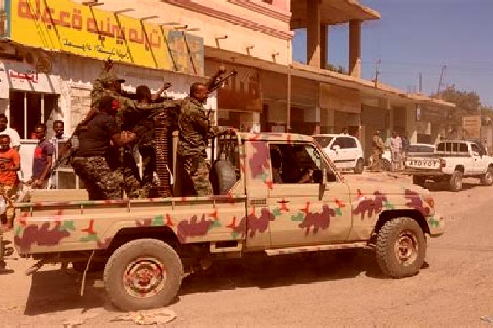 Ava, 23 — Escort in Omdurman, Sudan
