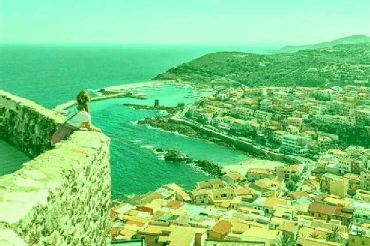 Ava, 23 — Escort in Ortueri, Italy