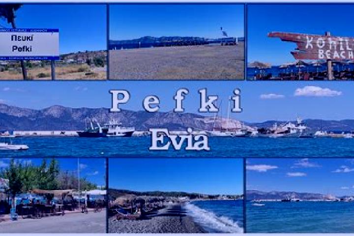 Ava, 23 — Escort in Pefki, Greece