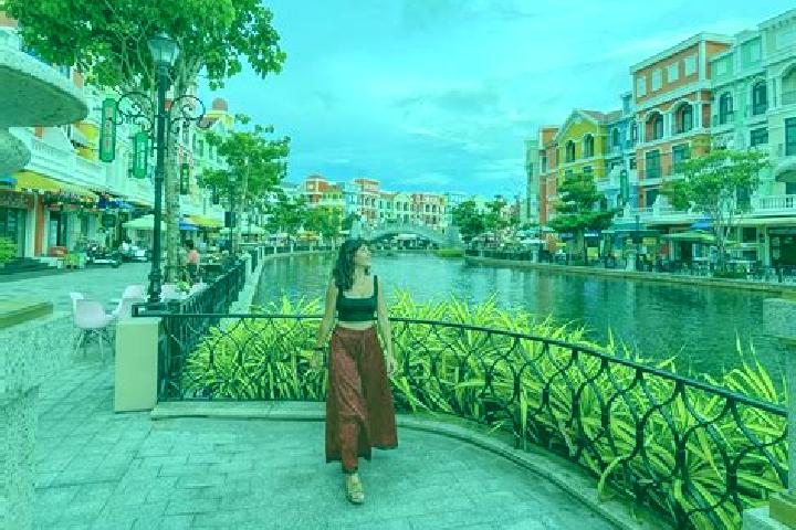 Ava, 23 — Escort in Phu Tho, Vietnam