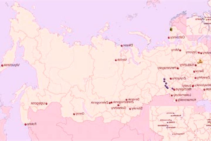 Ava, 23 — Escort in Pychas, Russia