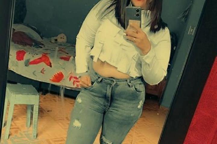Ava, 23 — Escort in Rodriguez, Uruguay