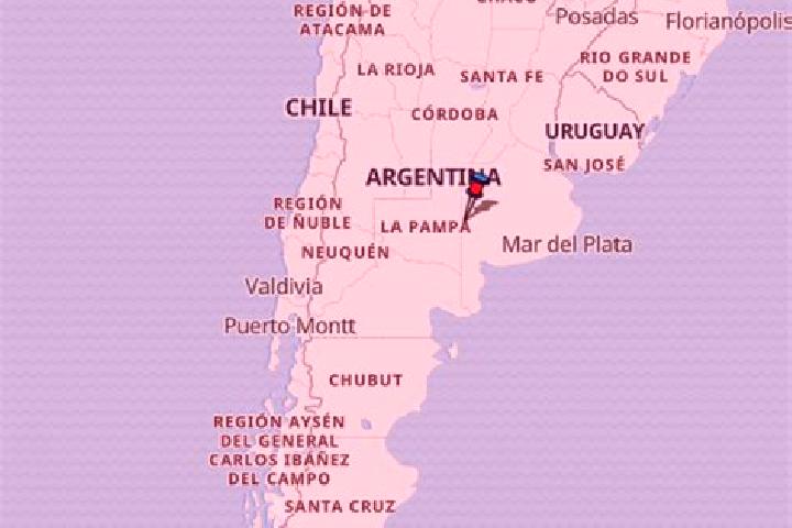 Ava, 23 — Escort in Salliquelo, Argentina