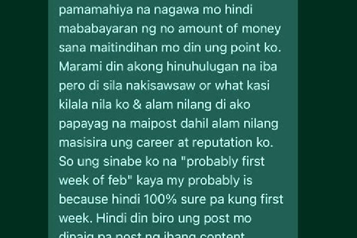 Ava, 23 — Escort in San Emilio, Philippines